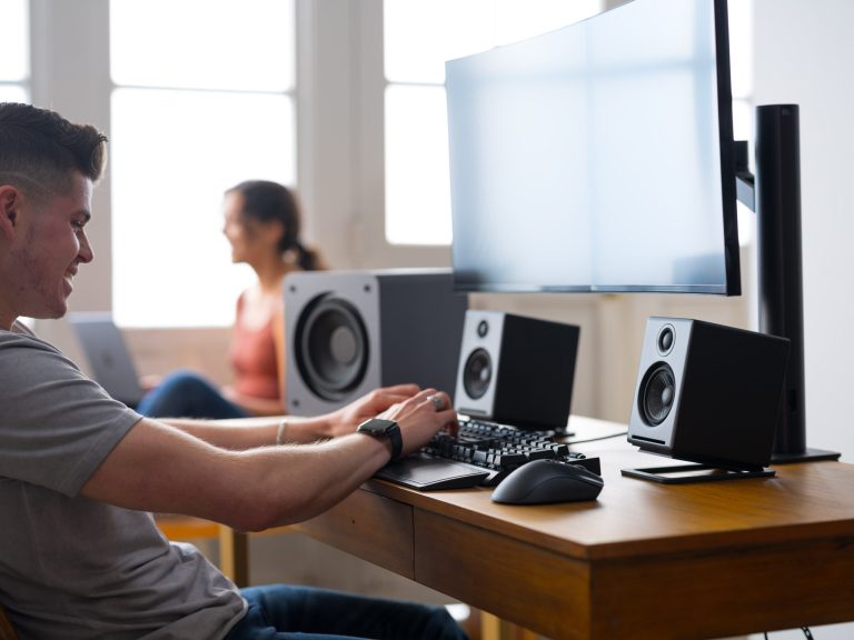 Official Audioengine Coupons & Deals