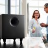 S8 Subwoofer