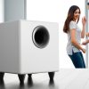 S8 Subwoofer Audioengine