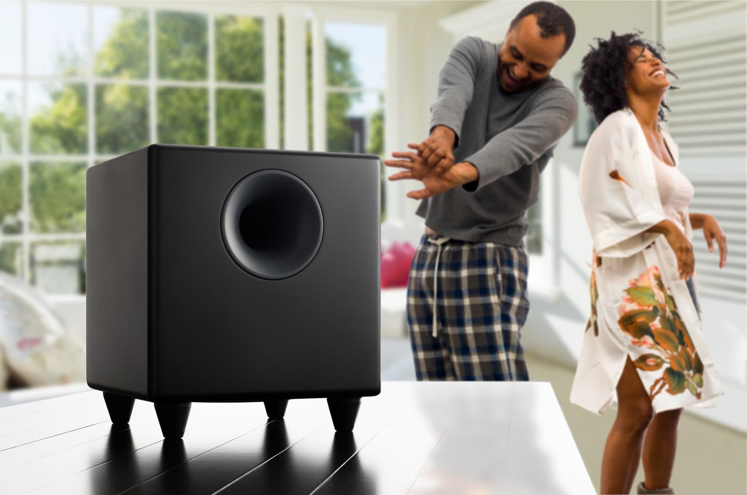 Audioengine S8 Subwoofer