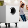 S8 Subwoofer