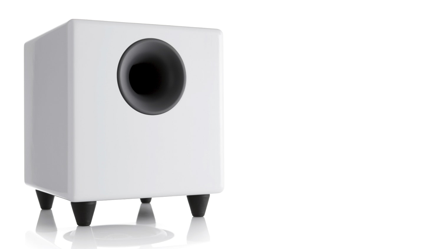 S8 Subwoofer
