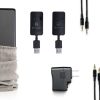 wireless subwoofer tech specs
