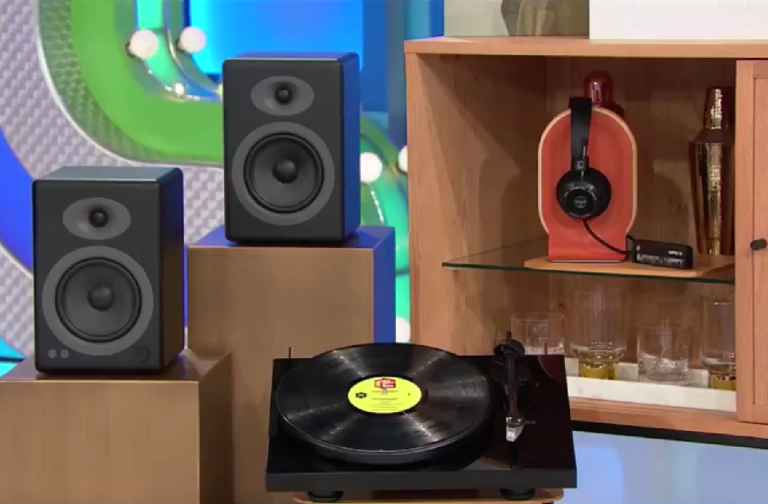 Local Audio Company Invited to be Featured on The Price Is Right!