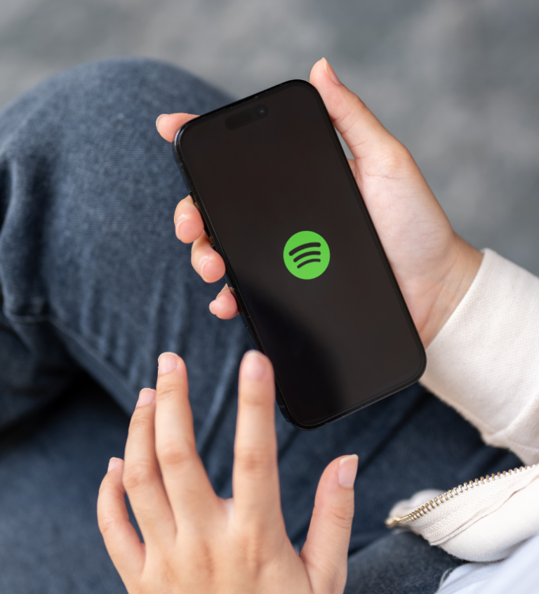 Spotify Finally Rolls Out Lossless Audio. Here’s Why It Matters.