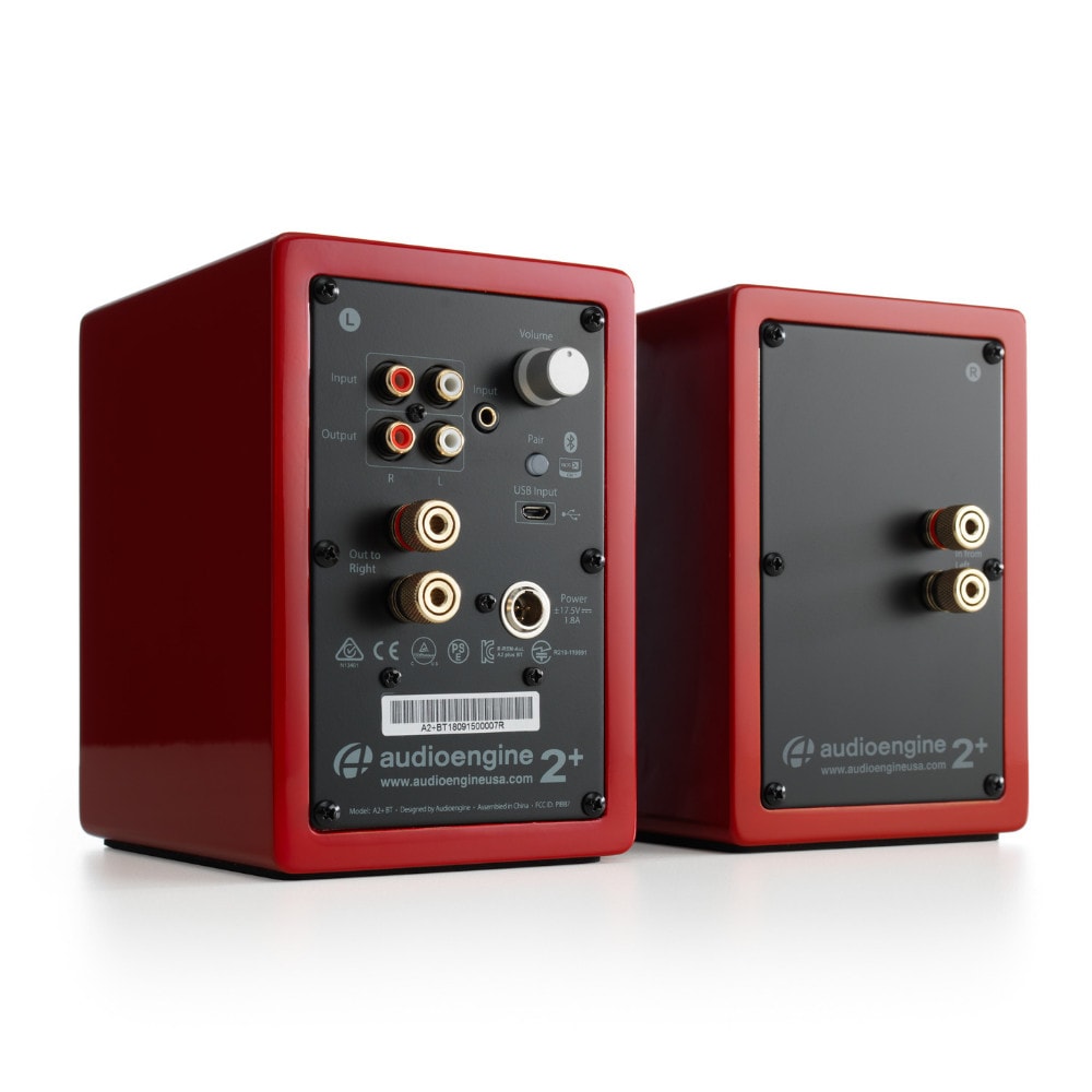 A2+ Wireless Speakers