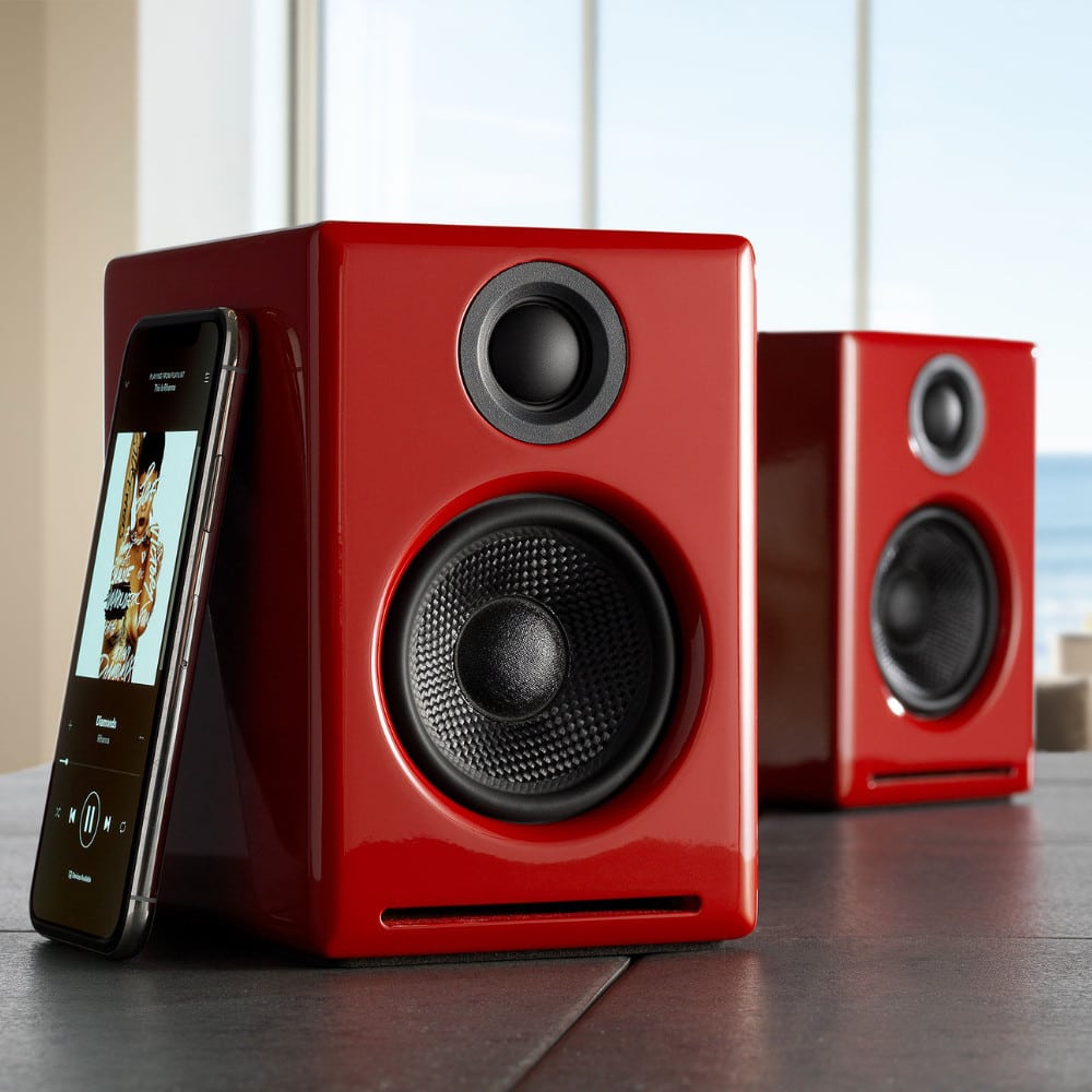 A2+ Wireless Speakers