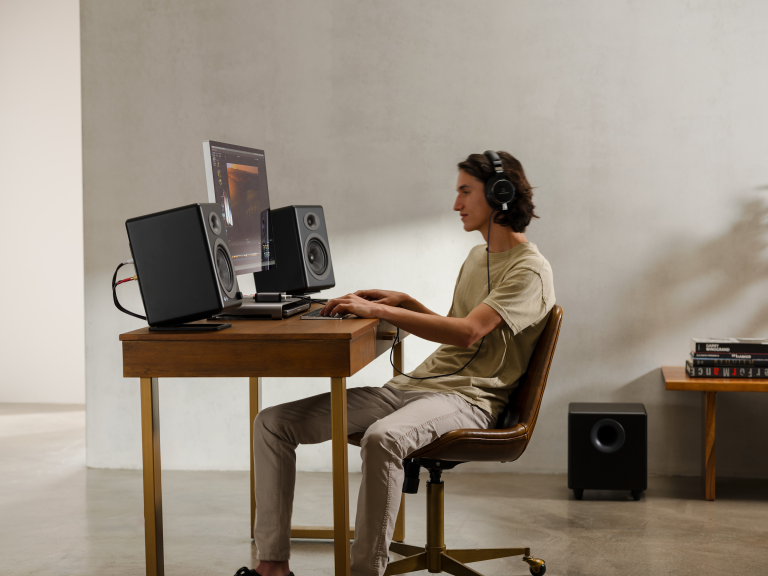 Kanto Sub8 VS Audioengine S8: Which Subwoofer is right for you?