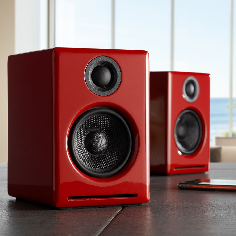 A2+ Wireless Speakers