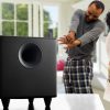 S8 Wireless Subwoofer
