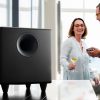 S8 Wireless Subwoofer