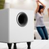 S8 Wireless Subwoofer