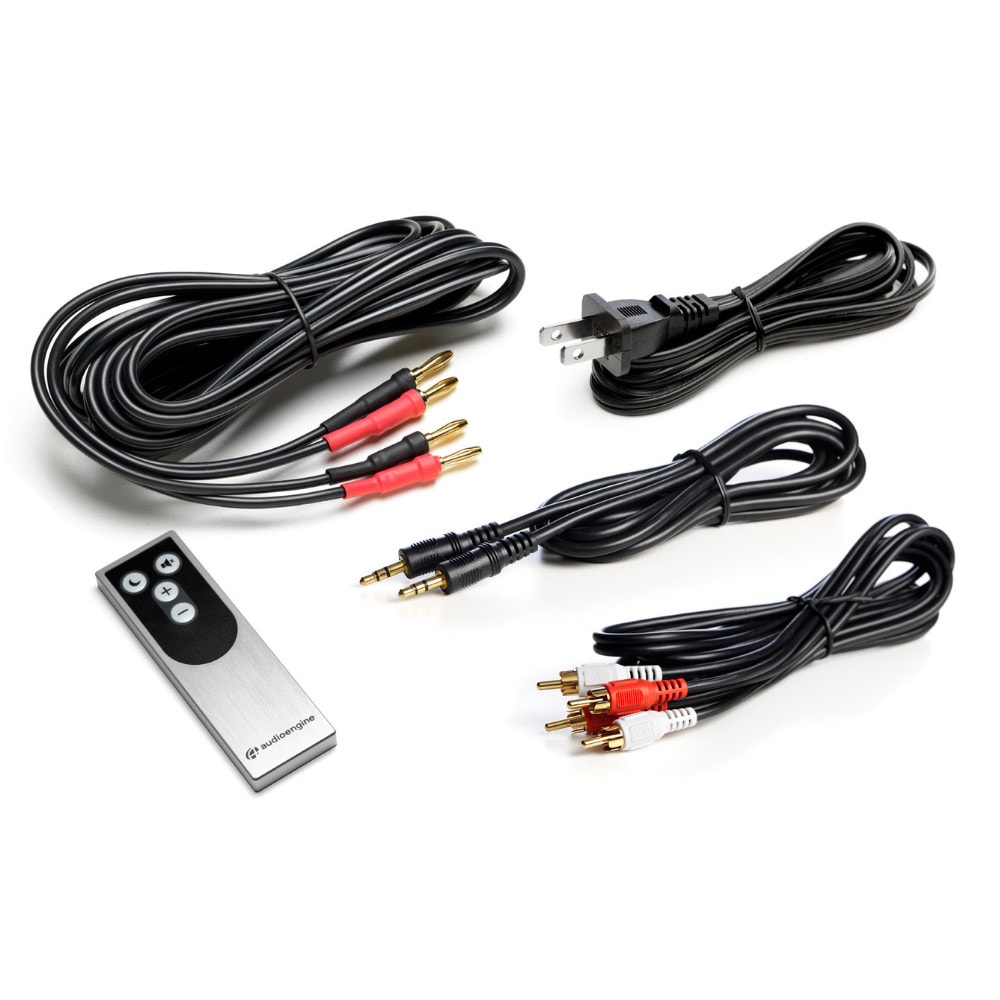 HD3 Wireless Components