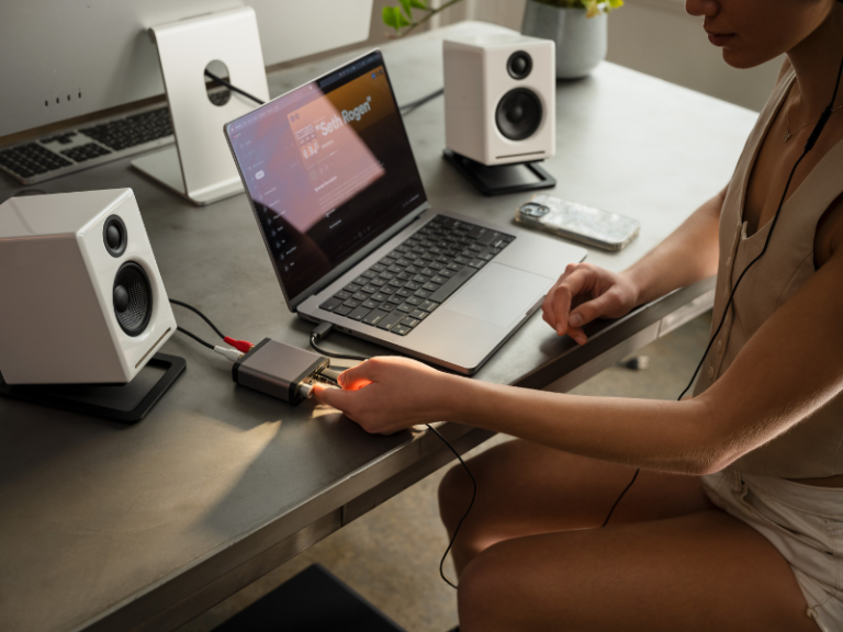 5 Must-Have Back-to-School Audio Products for College Students 