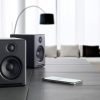 A2+ wireless computer speakers