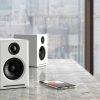 A2+ desktop speakers bluetooth