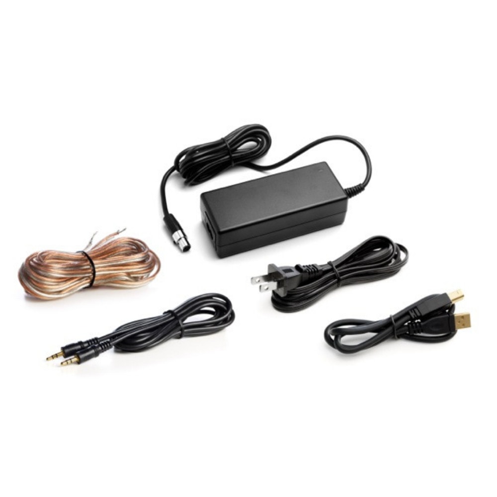Audioengine Components