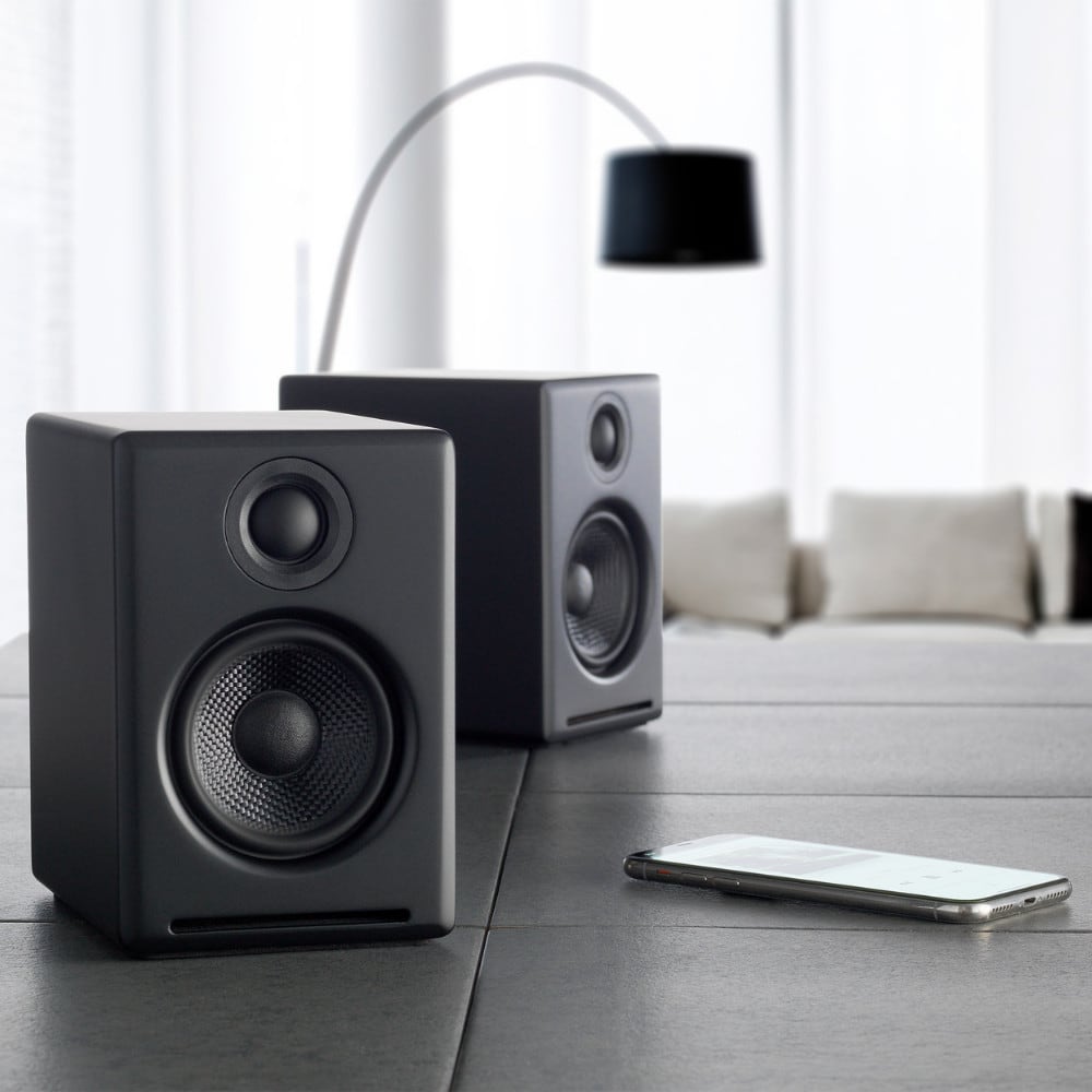 A2+ Wireless Speakers