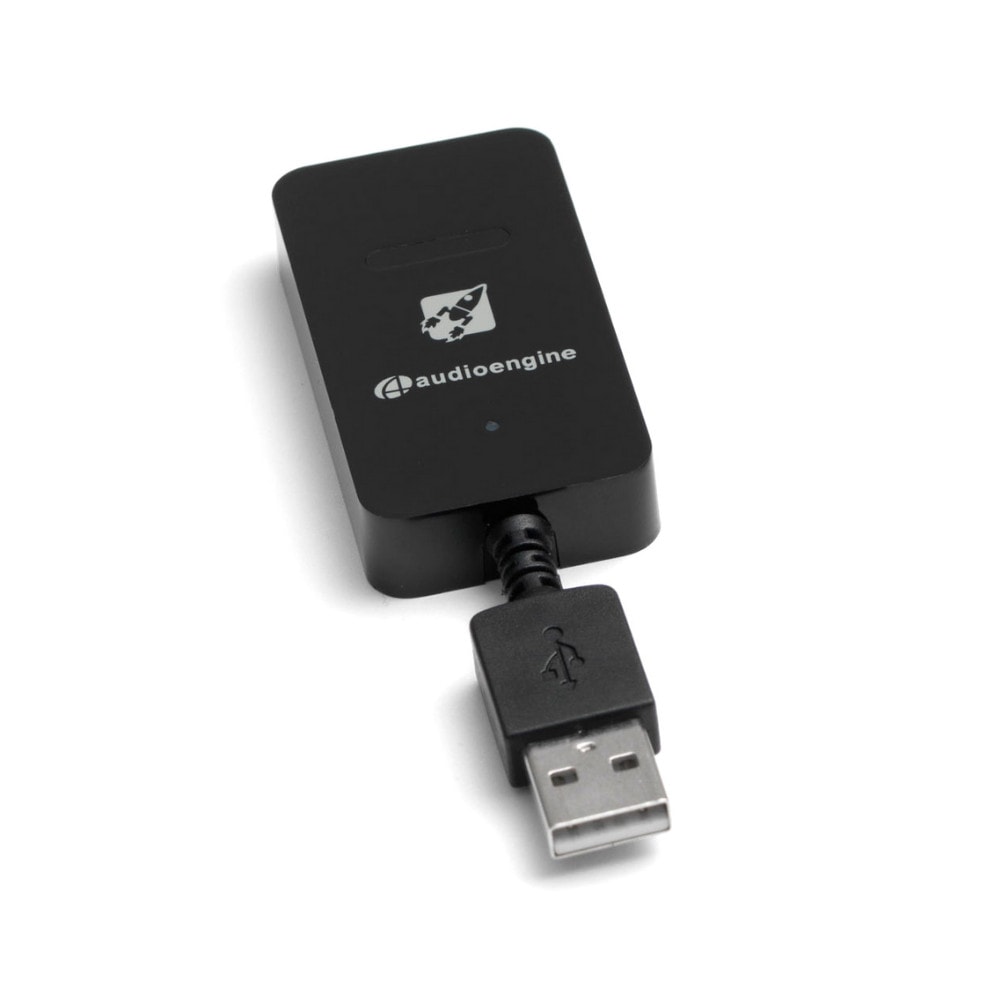 W3 Wireless Audio Adapter