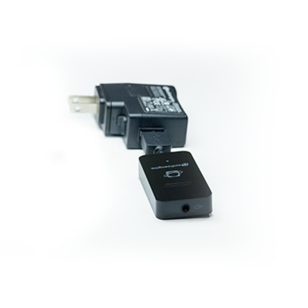 W3R Add-on Receiver