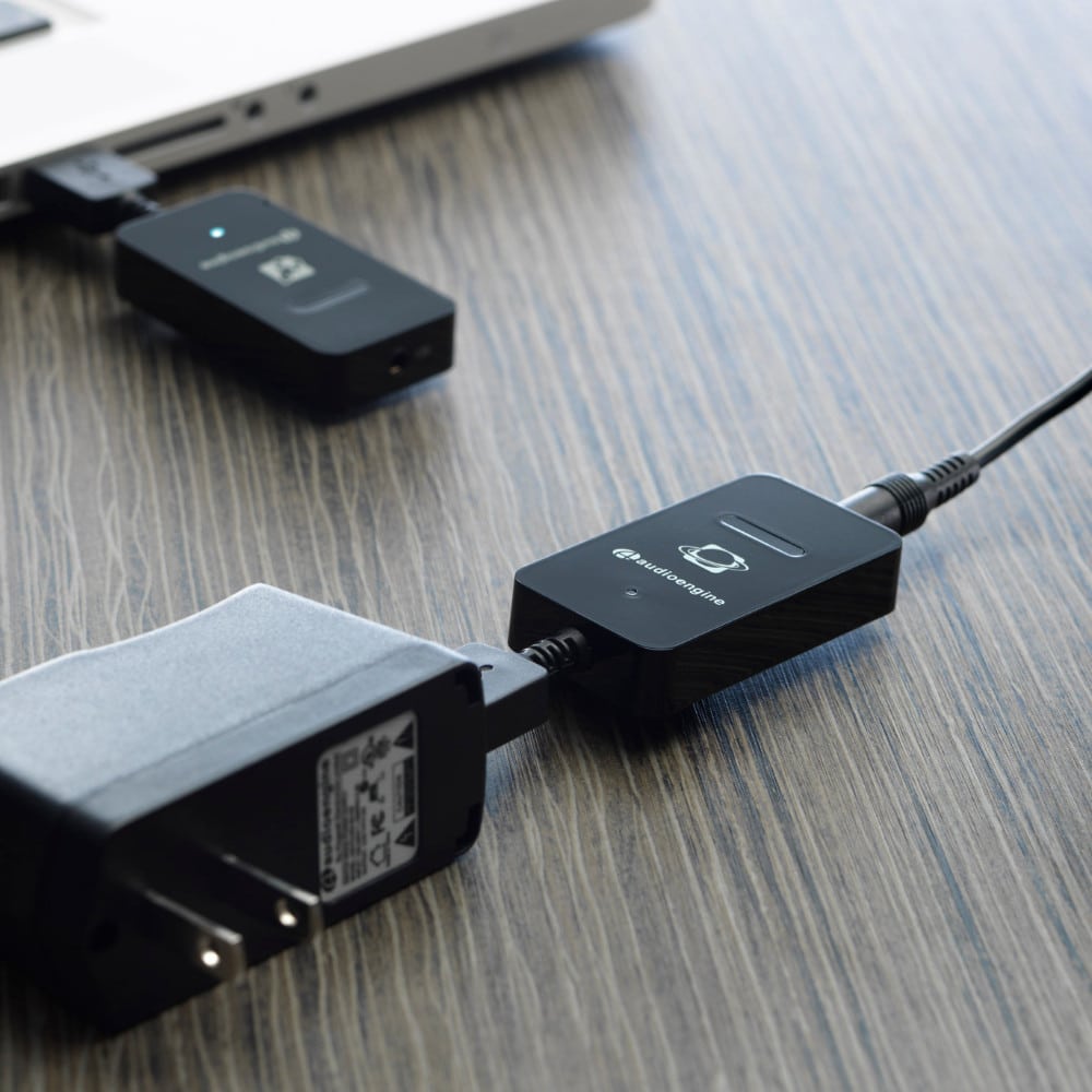 W3 Wireless Audio Adapter