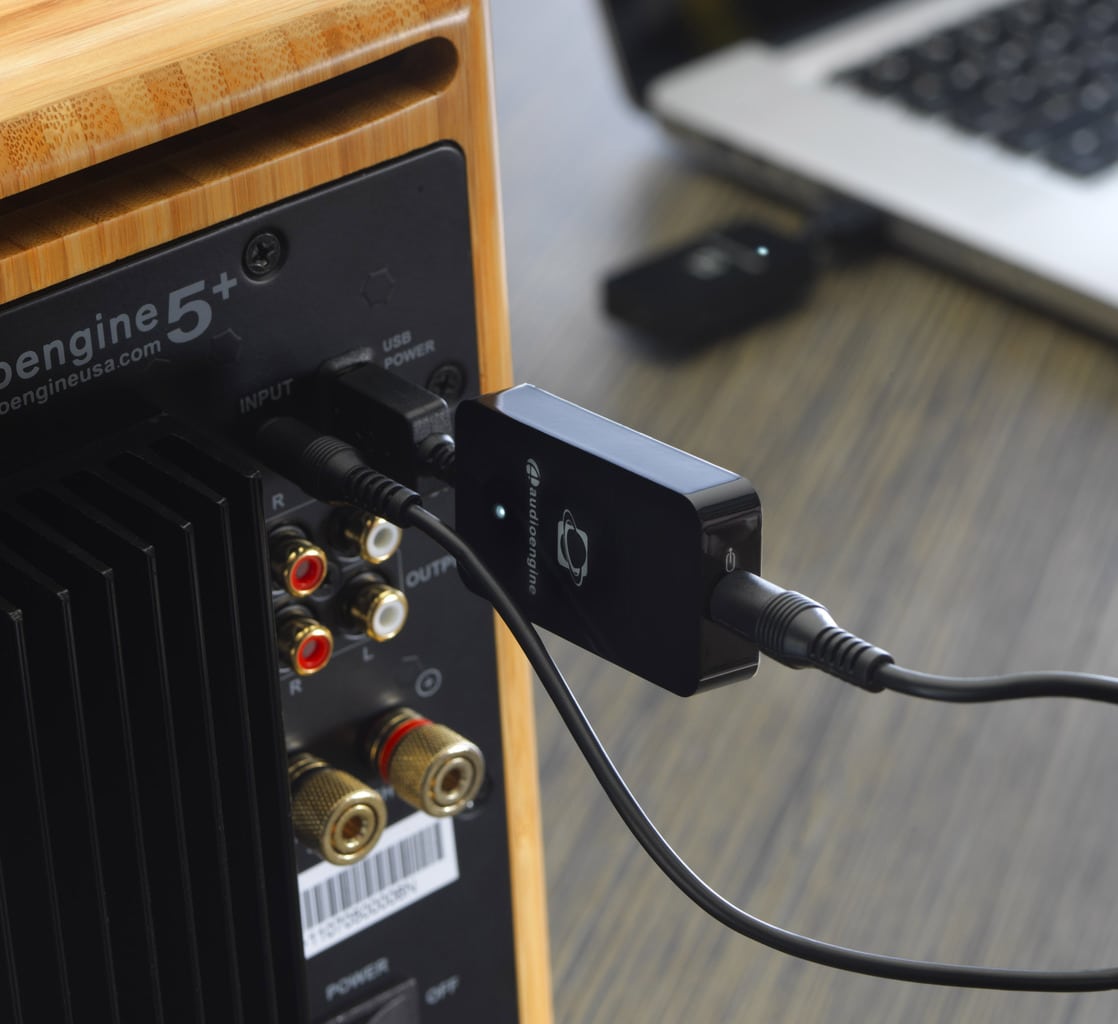 Best Wireless Audio Adapter