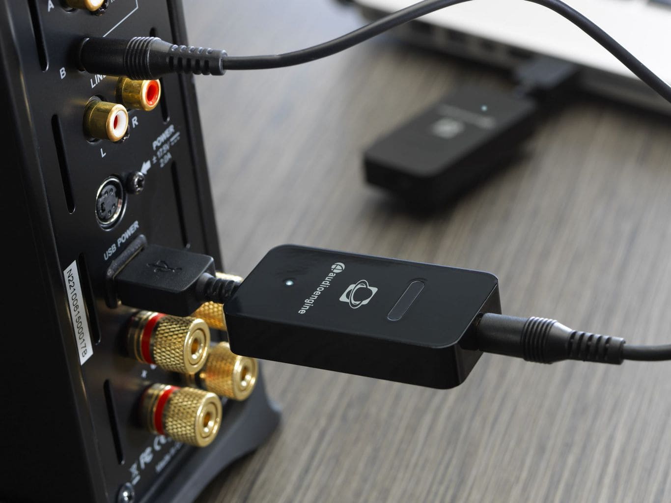 Audioengine Wireless Audio Adapter