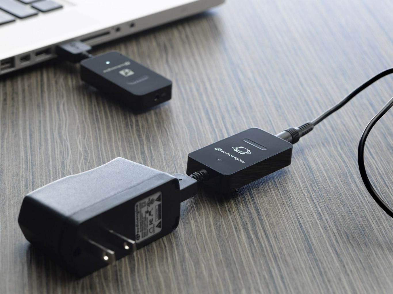 Best Wireless Audio Adapter