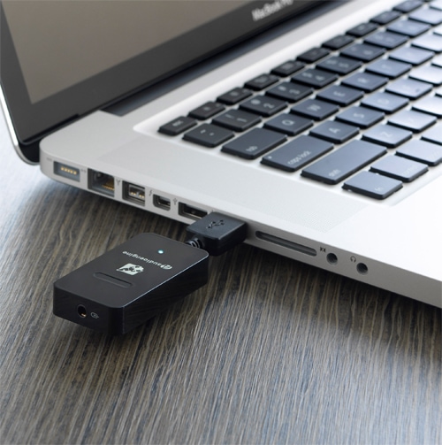 W3 Wireless Audio Adapter