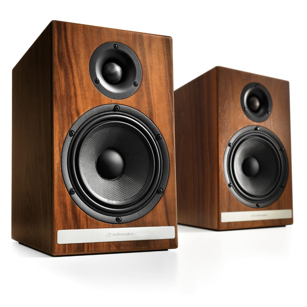 HDP6 Passive Speakers