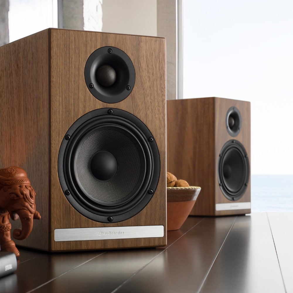 HDP6 Passive Speakers