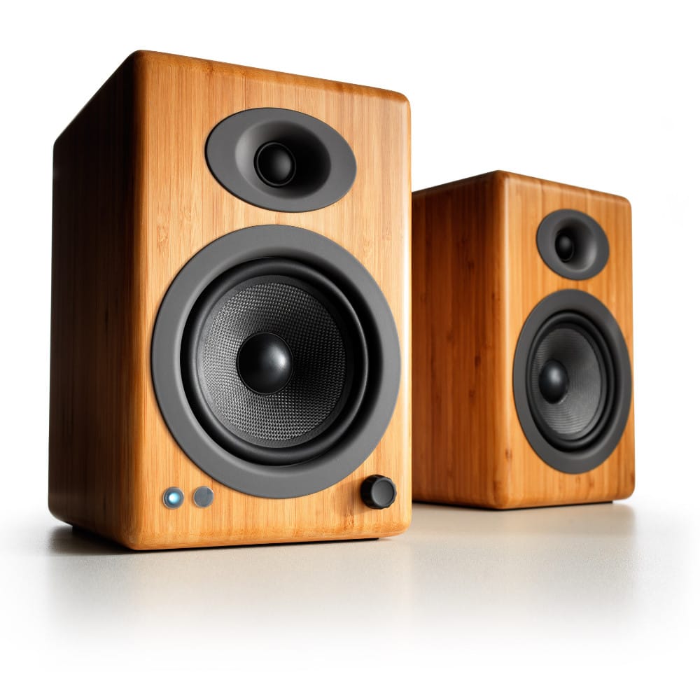 A5+ Wireless Speakers