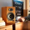 A5+ Wireless Speakers