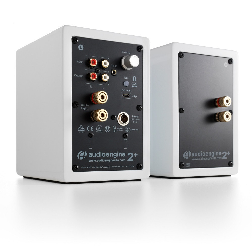A2+ Wireless Speakers