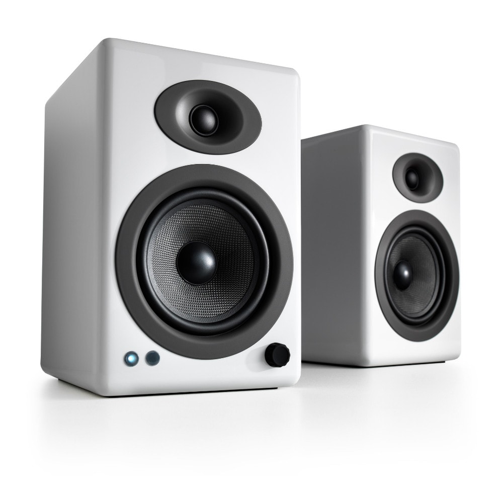 A5+ Wireless Speakers