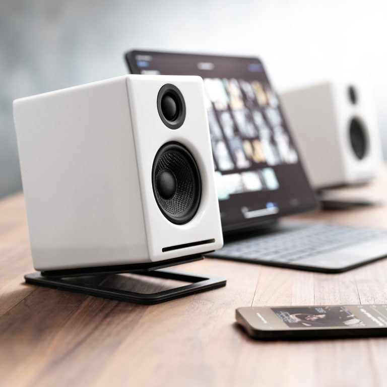 Ecoustics Best Wireless Speakers of 2025: A2+and HD4