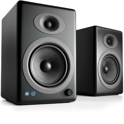 A5+ Wireless Speakers