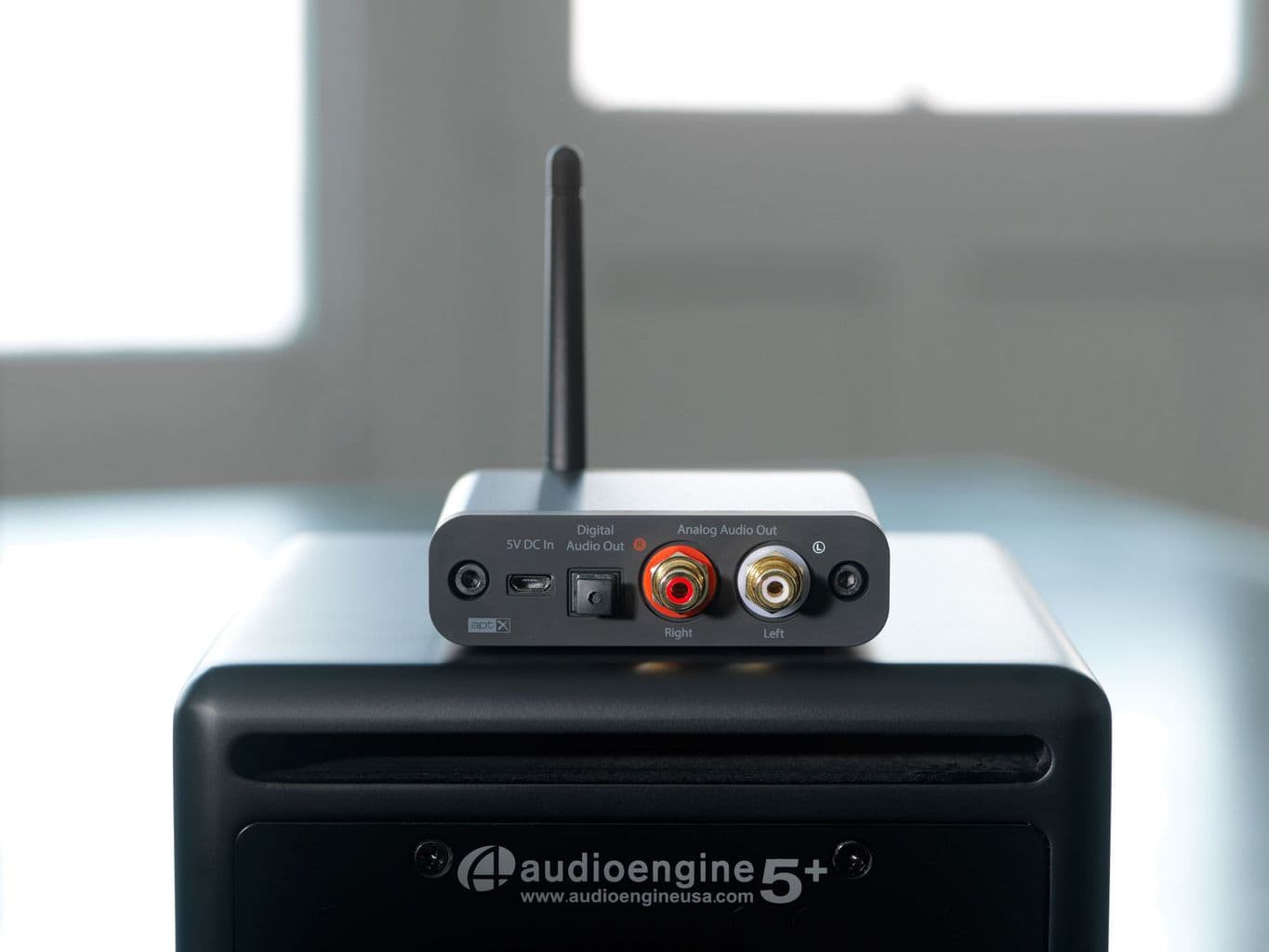 Best Bluetooth Music Receiver