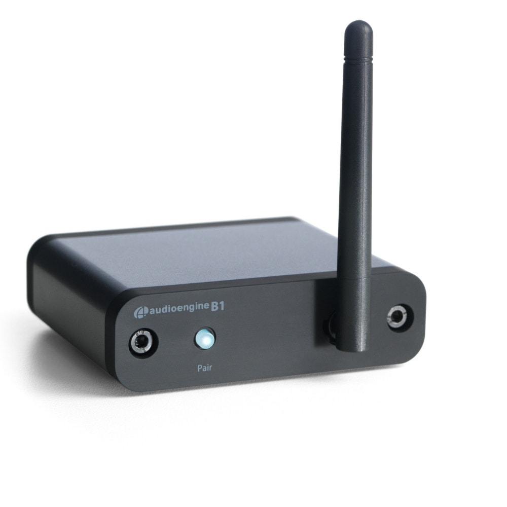 B1 Bluetooth Receiver