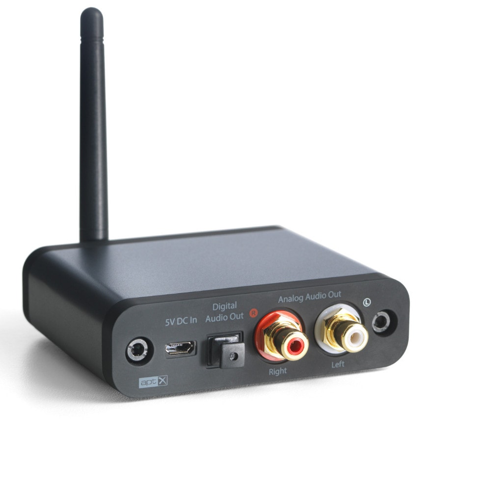 B1 Bluetooth Receiver