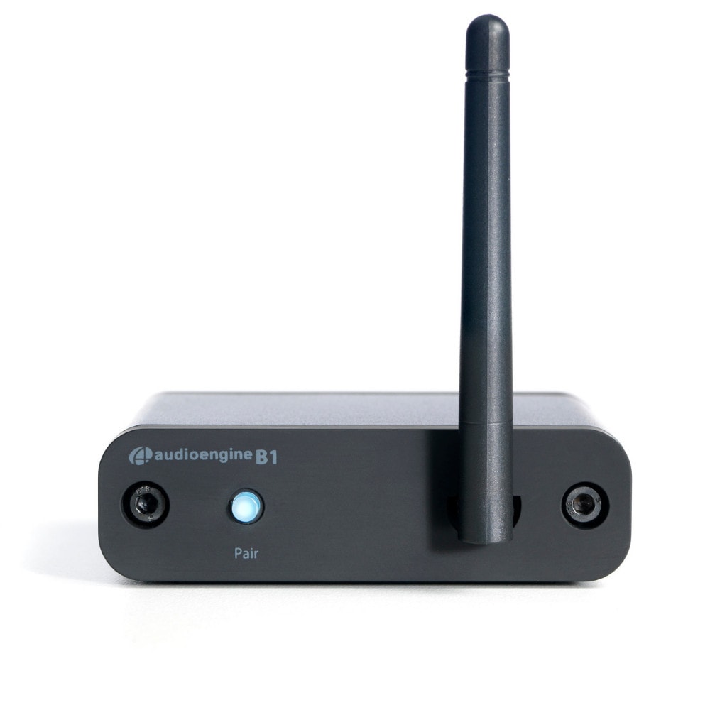 B1 Bluetooth Receiver