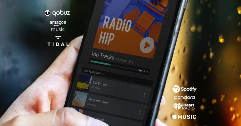 Stream Music to Your Stereo: Audioengine B1 and B-Fi Comparison Guide