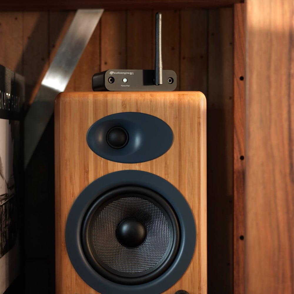 B1 Bluetooth Receiver