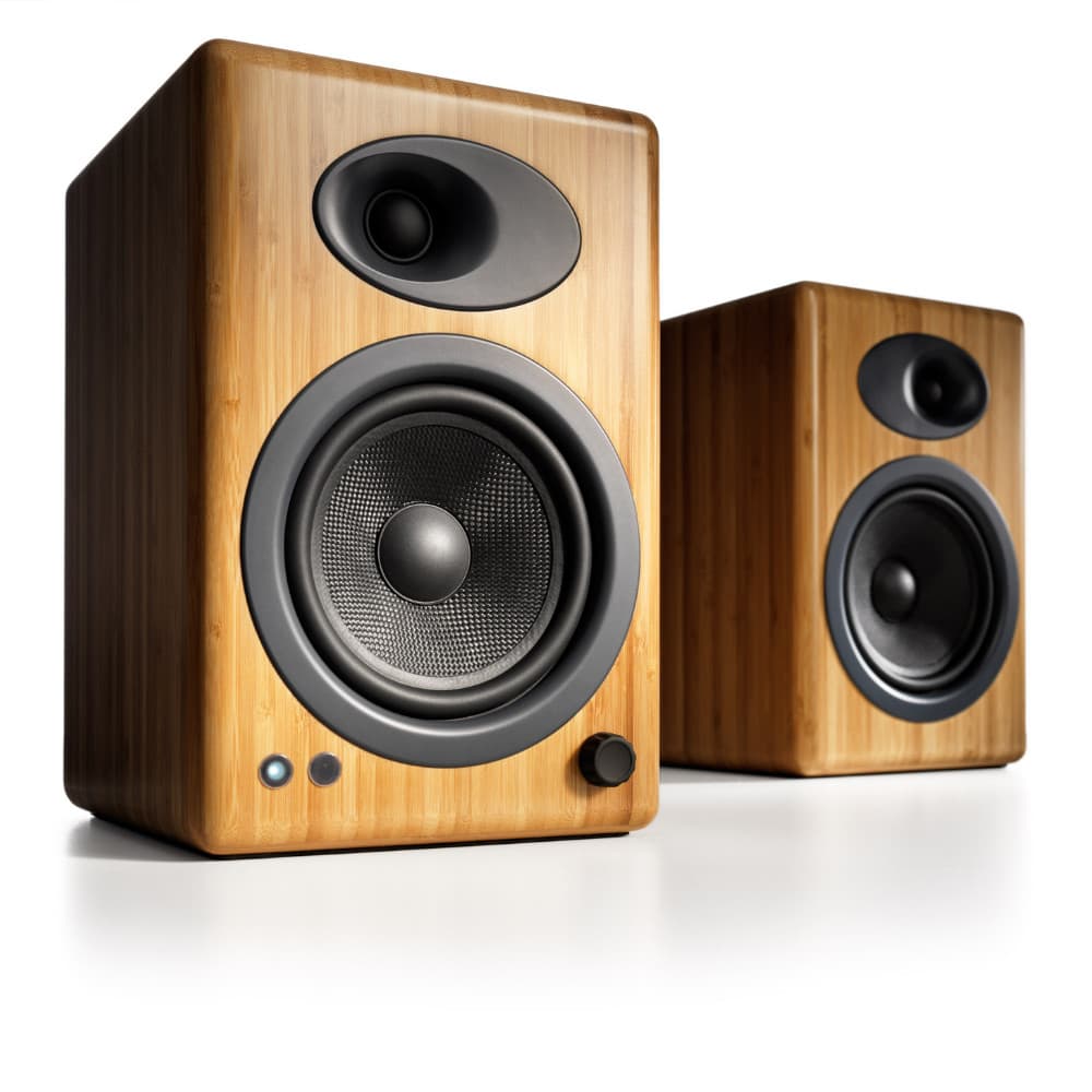 A5+ Speaker System