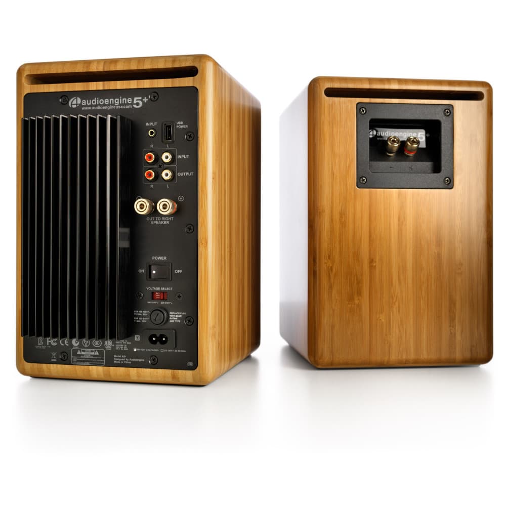 A5+ Speaker System