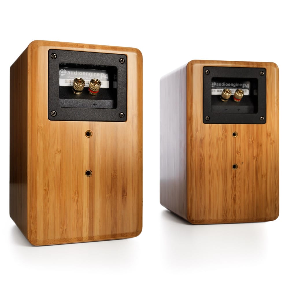 P4 Passive Speakers