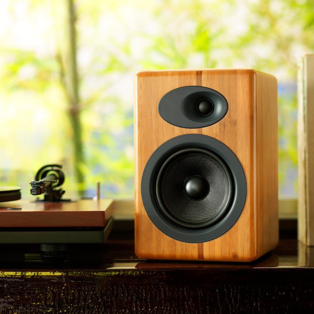 A5+ Speaker System