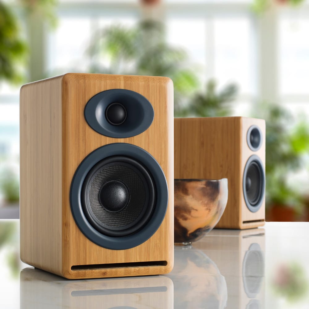 P4 Passive Speakers