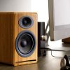 P4 Passive Speakers