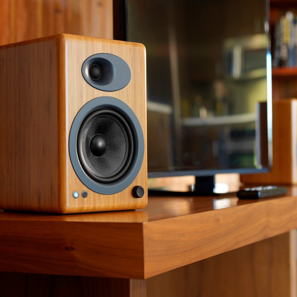A5+ Speaker System